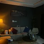 شقه غرفه وصاله