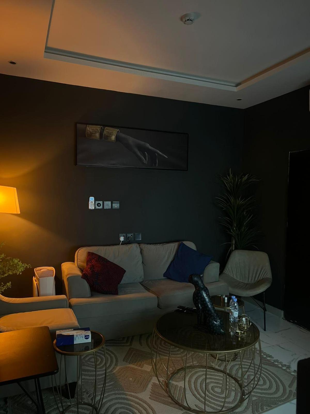 Apartment شقه غرفه وصاله